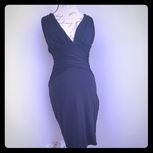 Fashion Nova Little Black Dress